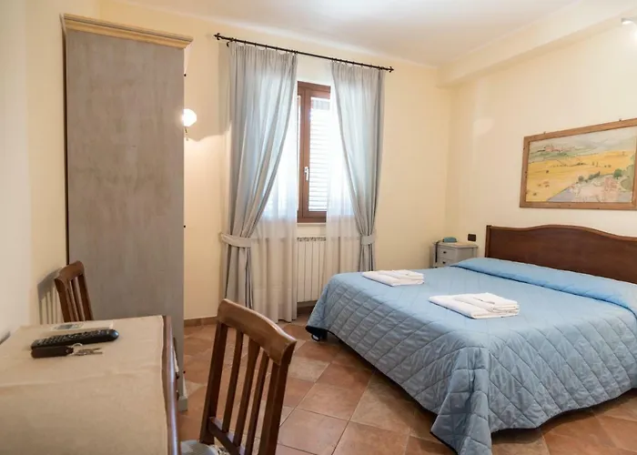 Bed & Breakfast Al Pian D\'Assisi