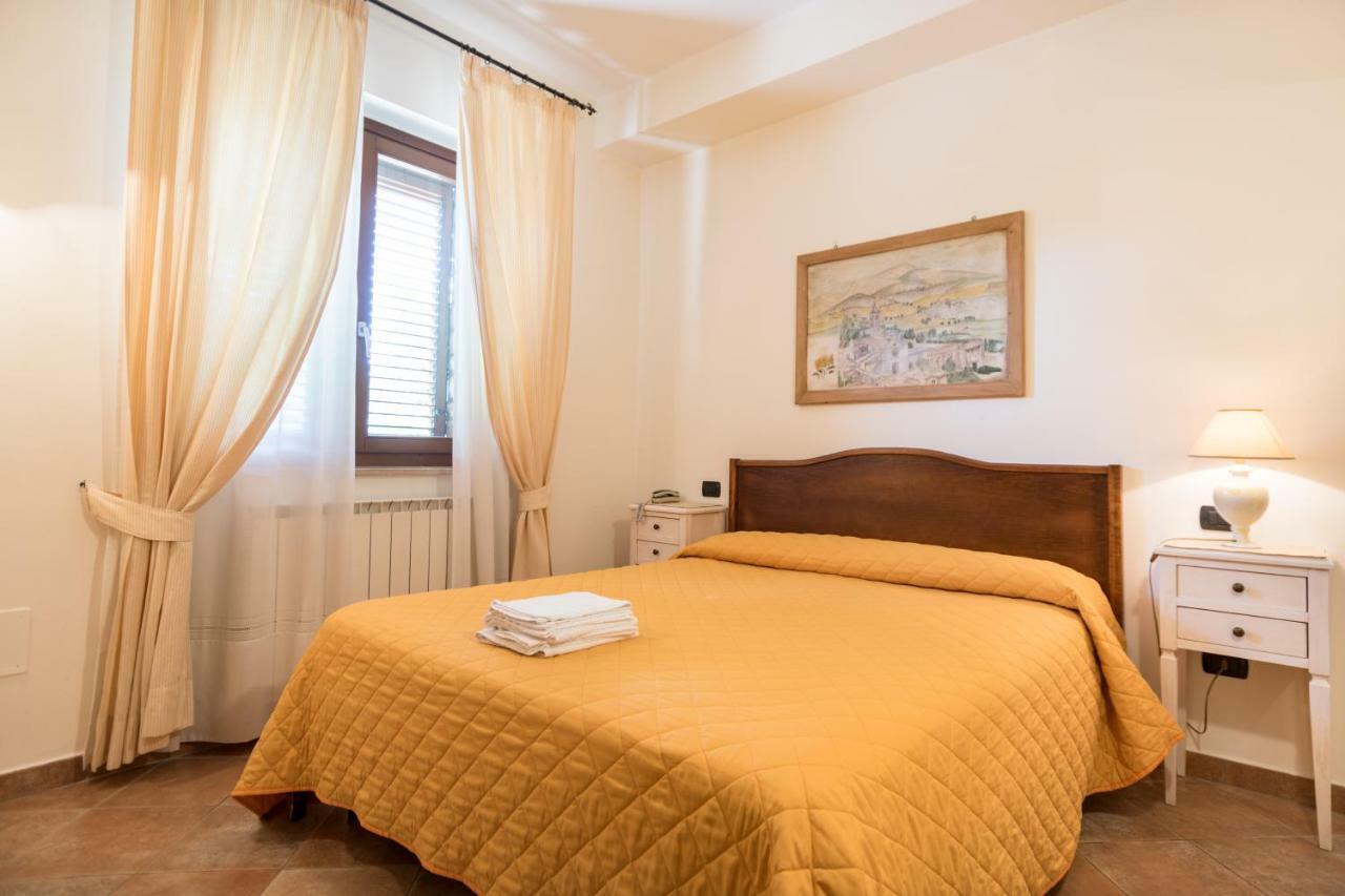Bed & Breakfast Al Pian D'assisi *