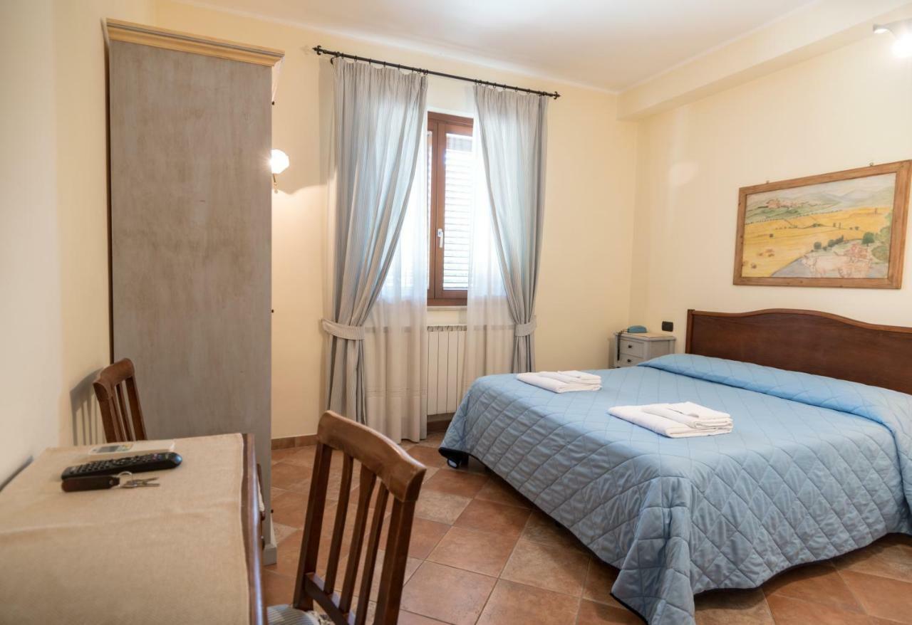 Al Pian D'assisi Alojamento de Acomodação e Pequeno-almoço *