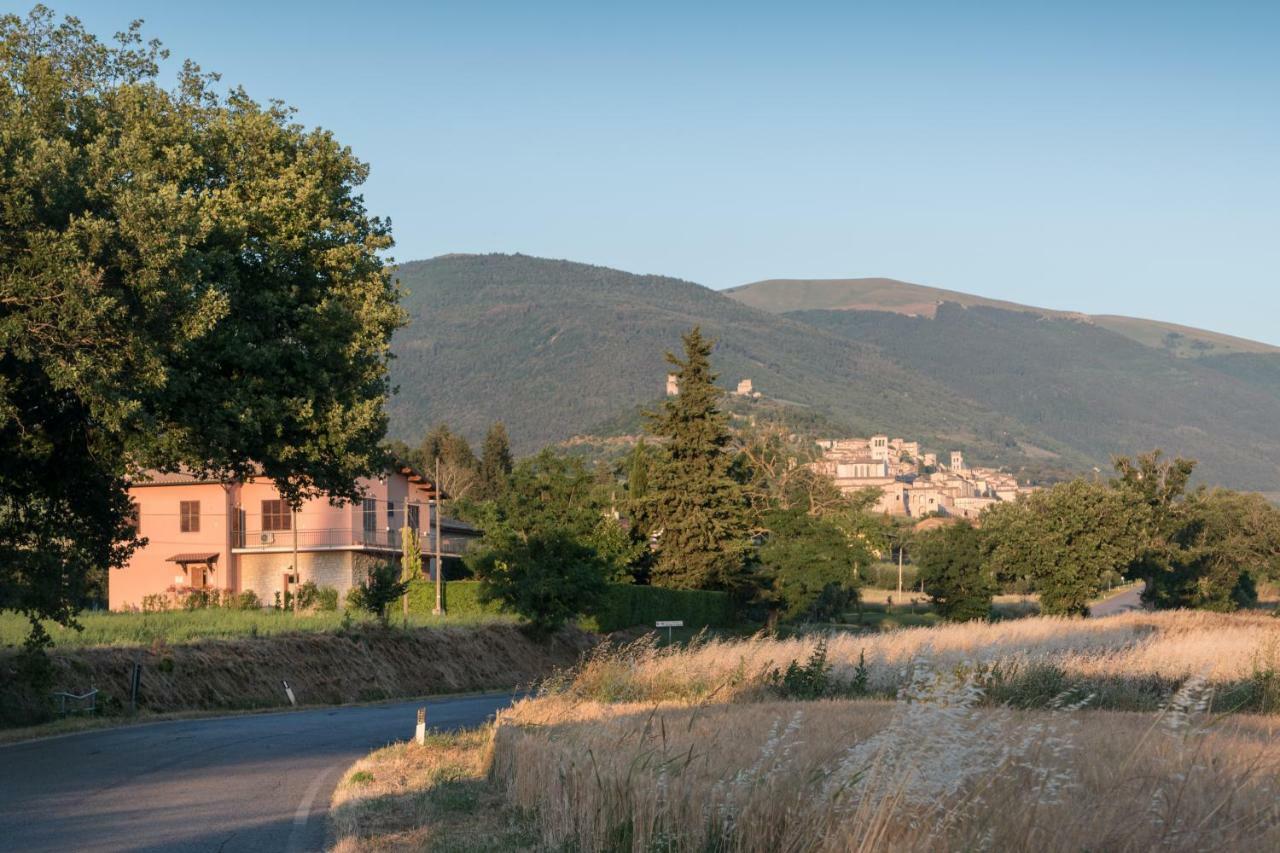 Al Pian D'assisi * Assisi