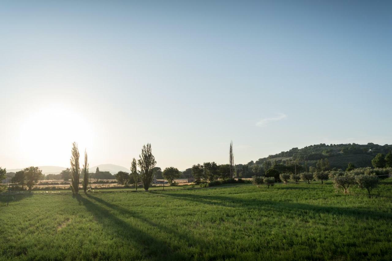 Al Pian D'assisi * Assisi